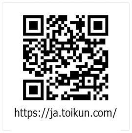 T's TheaterのQRコード